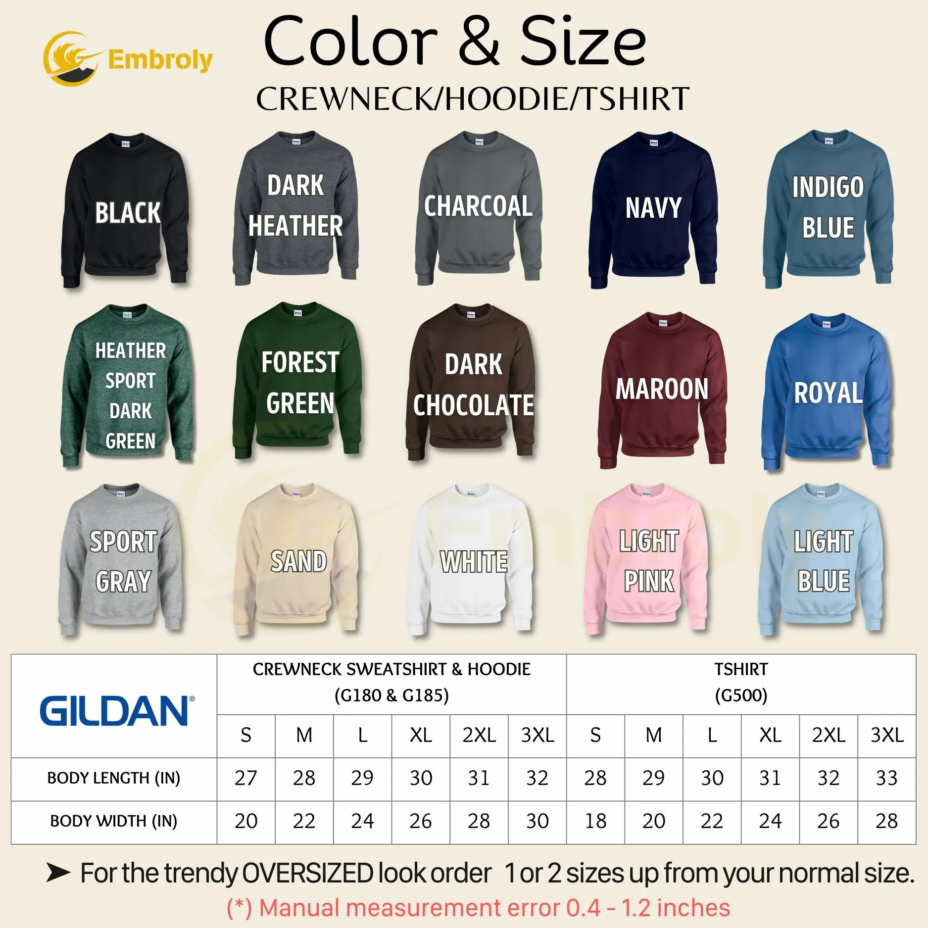 The Cool Uncle Sweatshirt, Uncle Sweatshirt Crewneck Embroidered, Best Father's Day Gifts