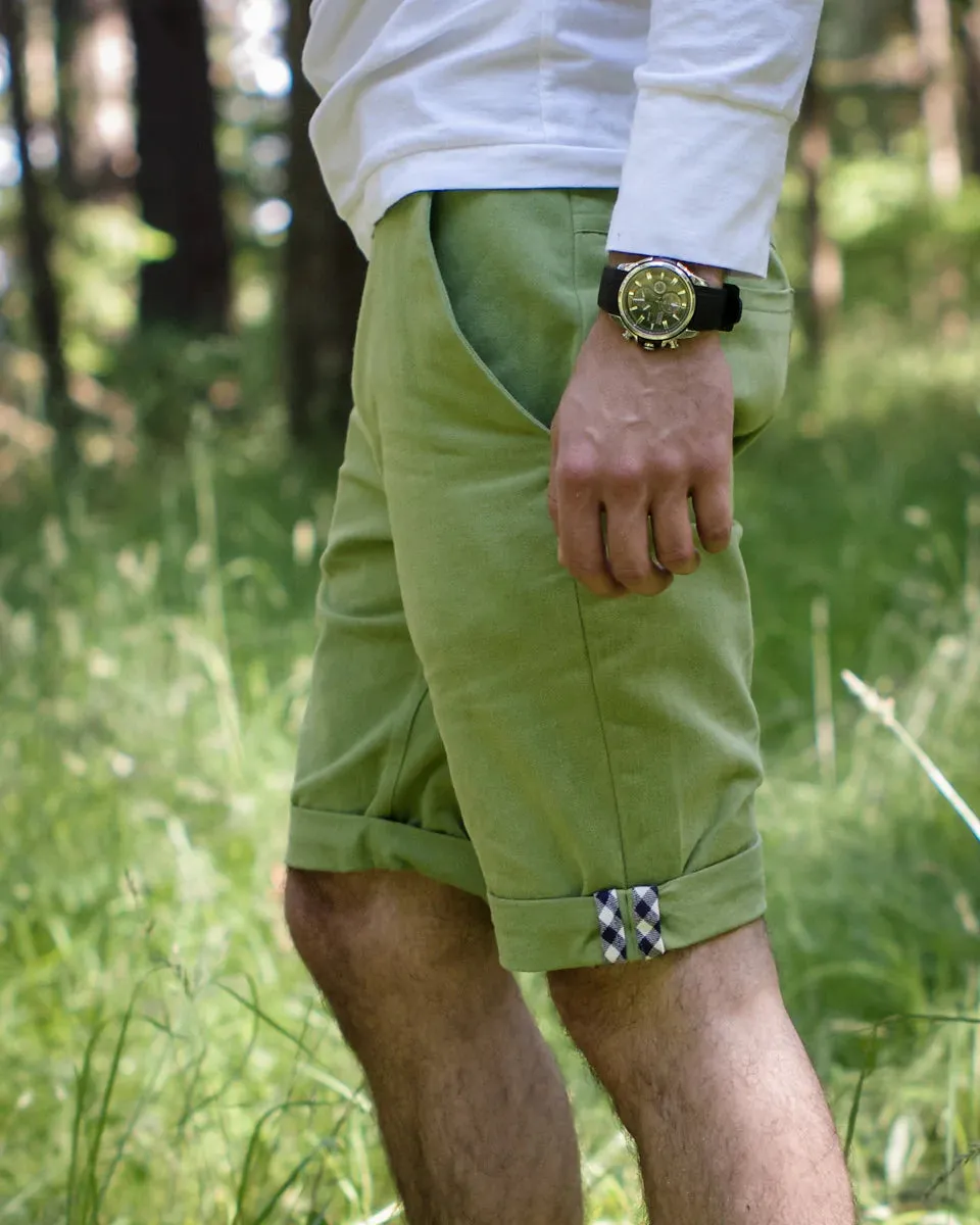 Thread Theory No 02 Jedediah Pants (Trousers)