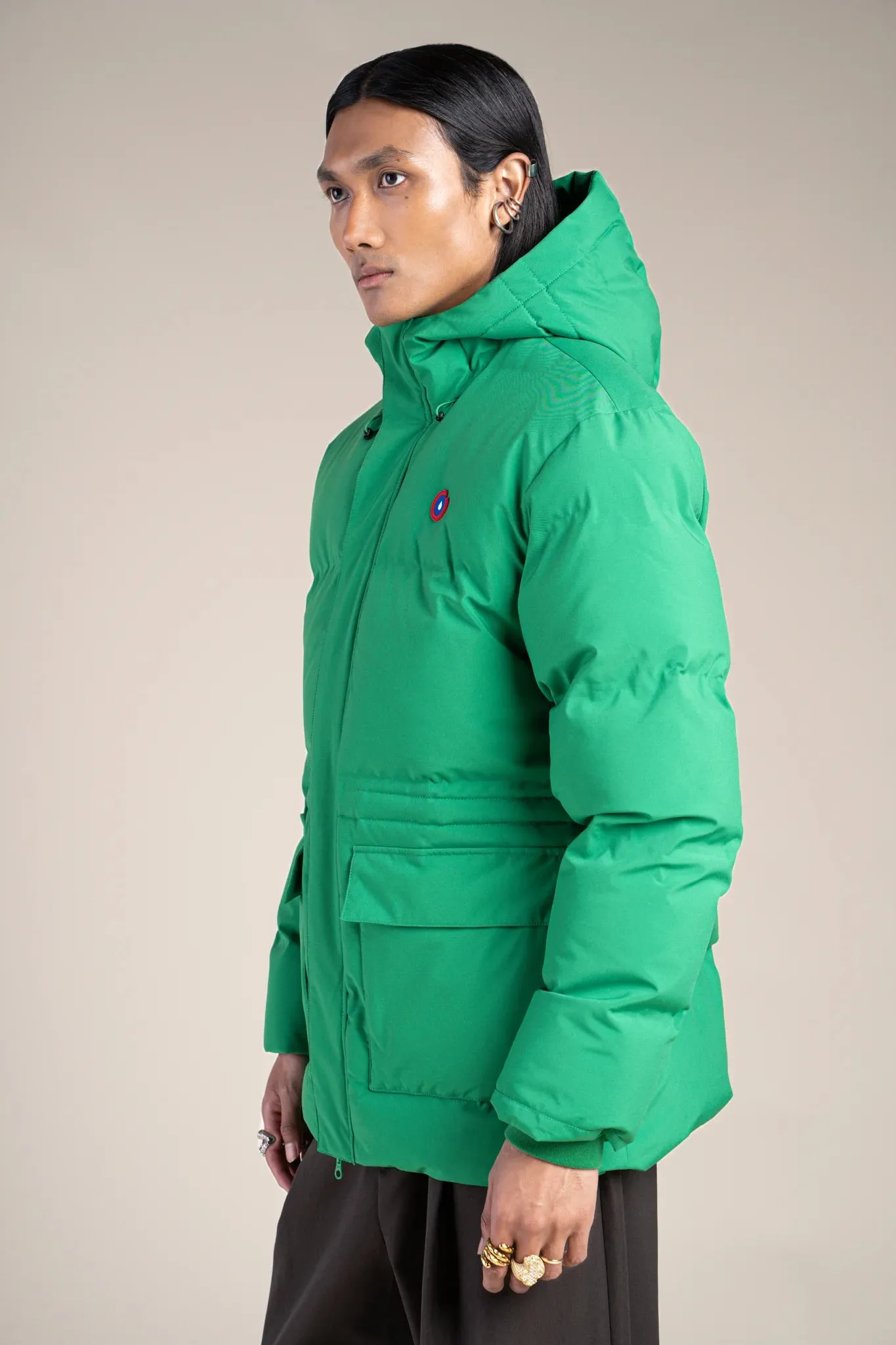 Victoire - Doudoune Imperméable
