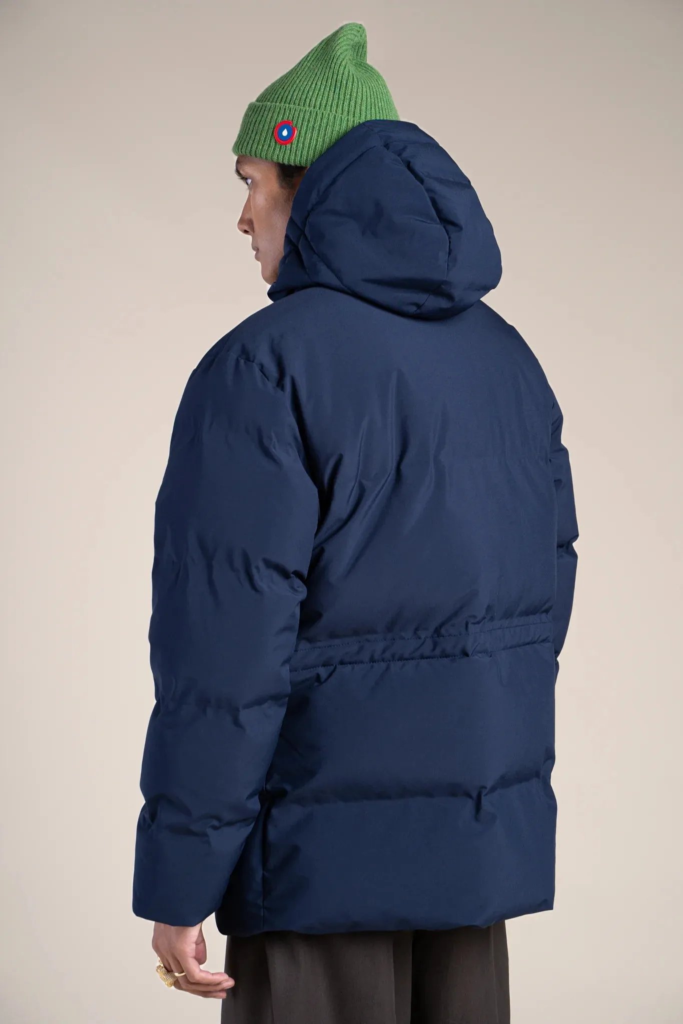 Victoire - Doudoune Imperméable