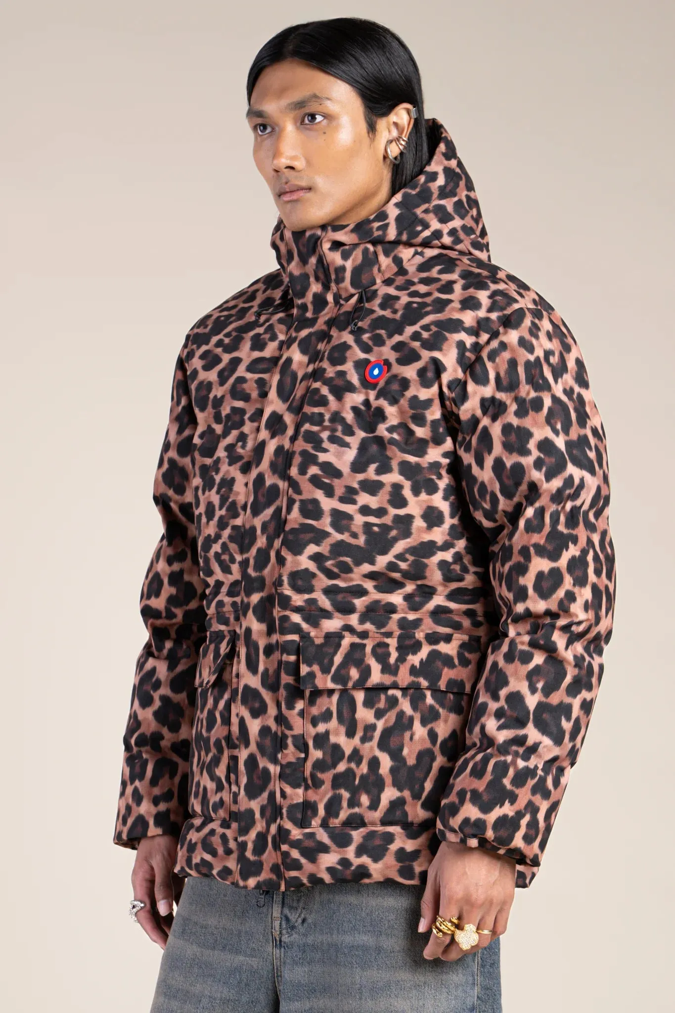 Victoire - Doudoune Imperméable