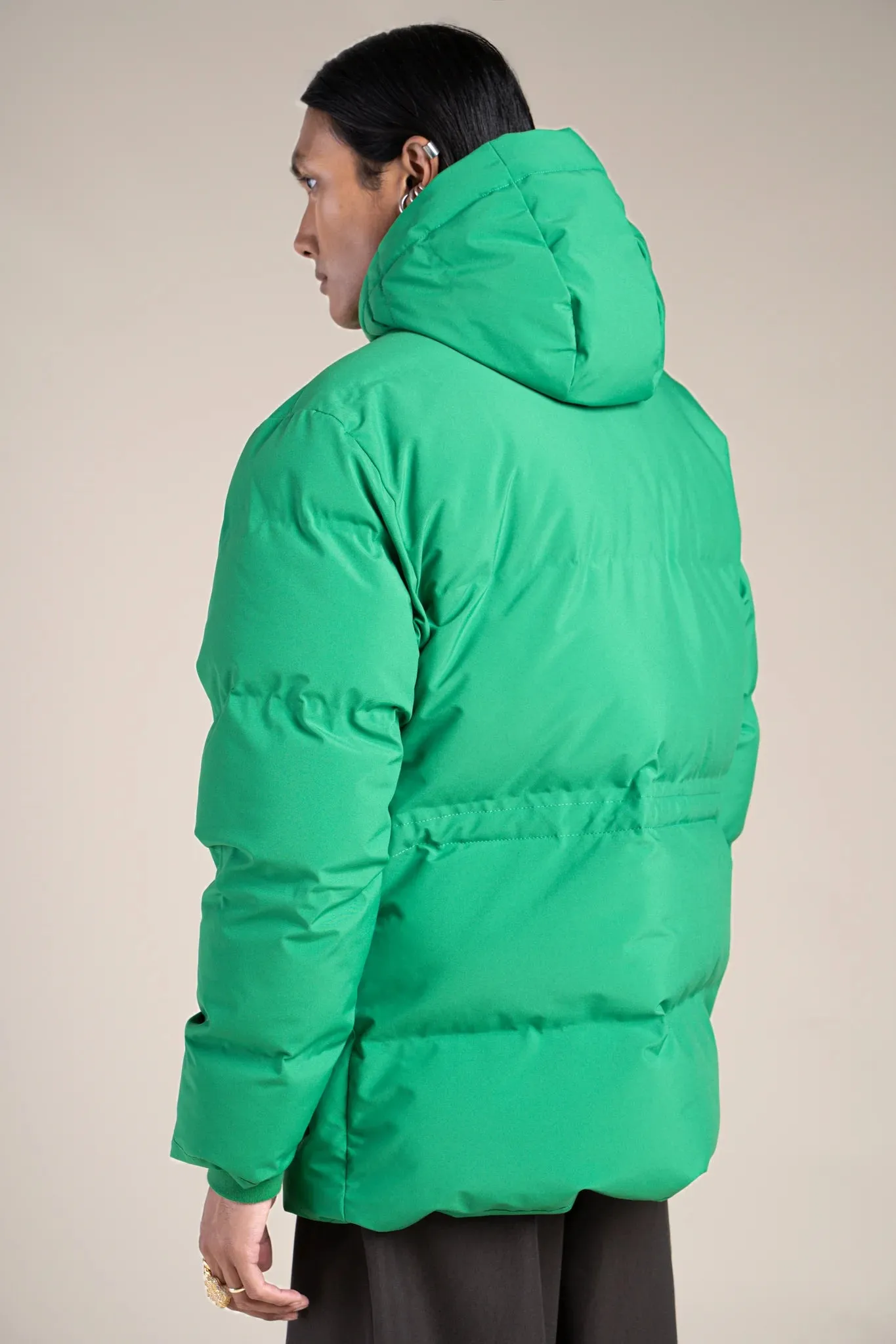 Victoire - Doudoune Imperméable