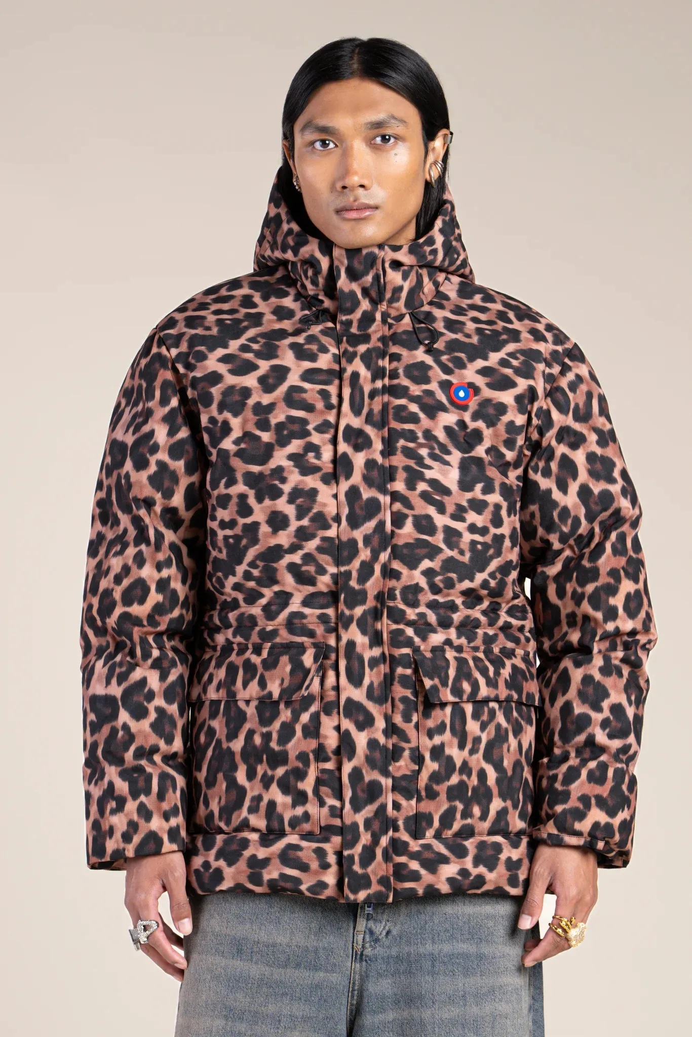 Victoire - Doudoune Imperméable