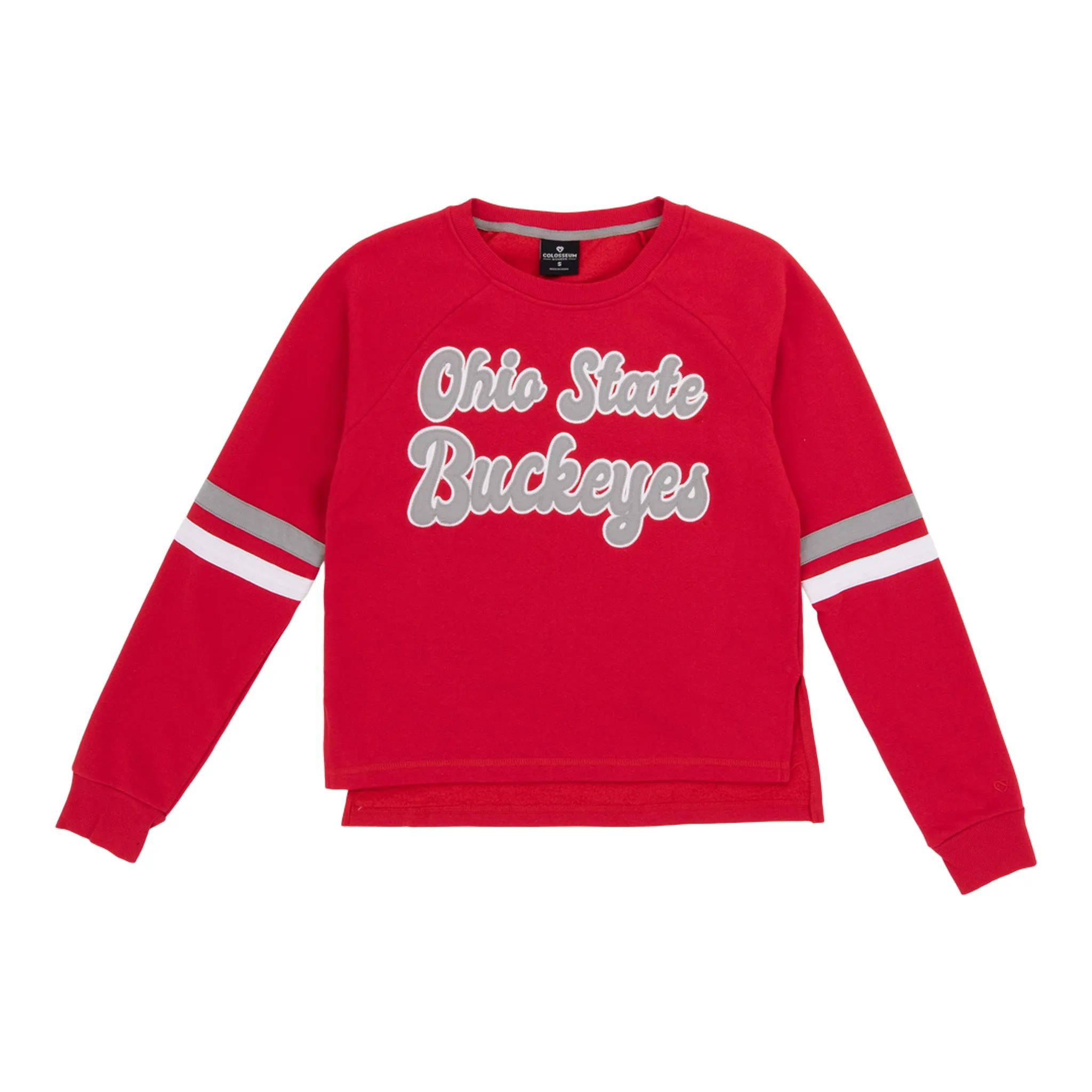 Women's Talent Competition Crew Sweatshirt