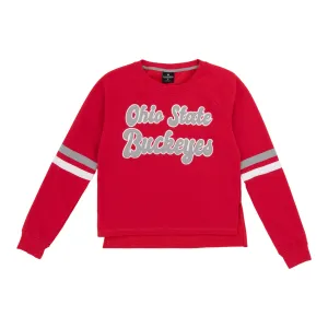 Women's Talent Competition Crew Sweatshirt
