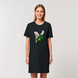 Woricus Organic T-Shirt Dress