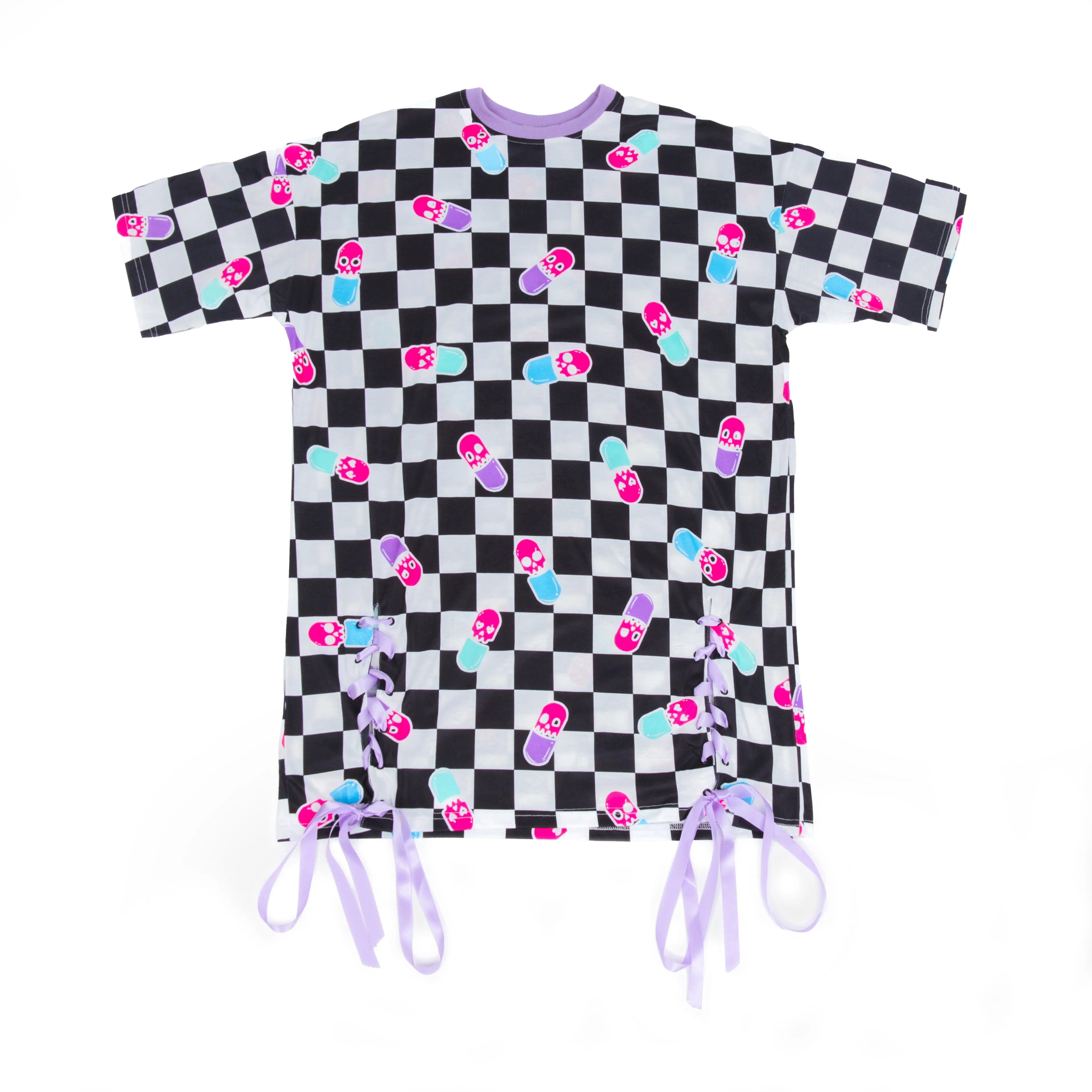 Yami T shirt Dress