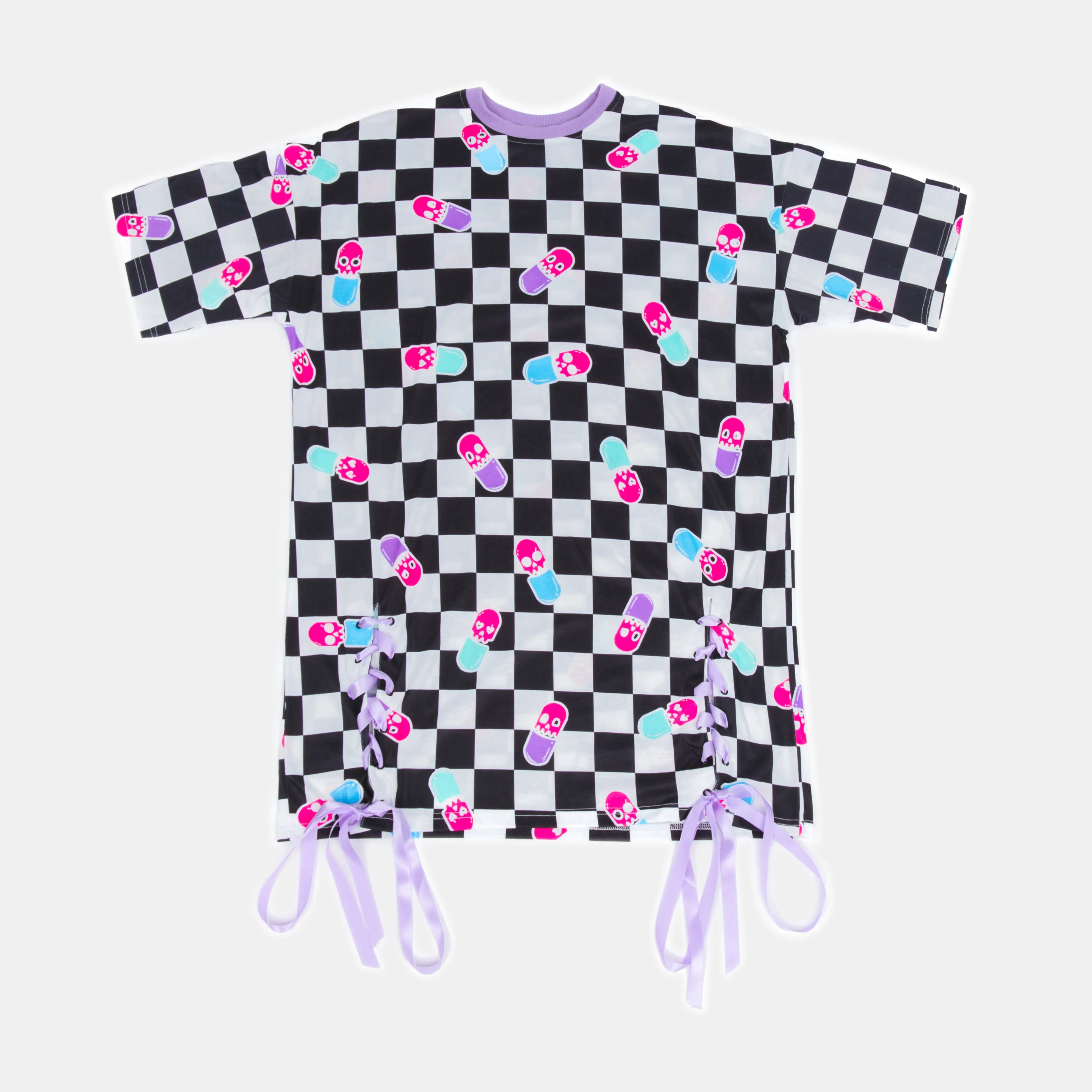 Yami T shirt Dress