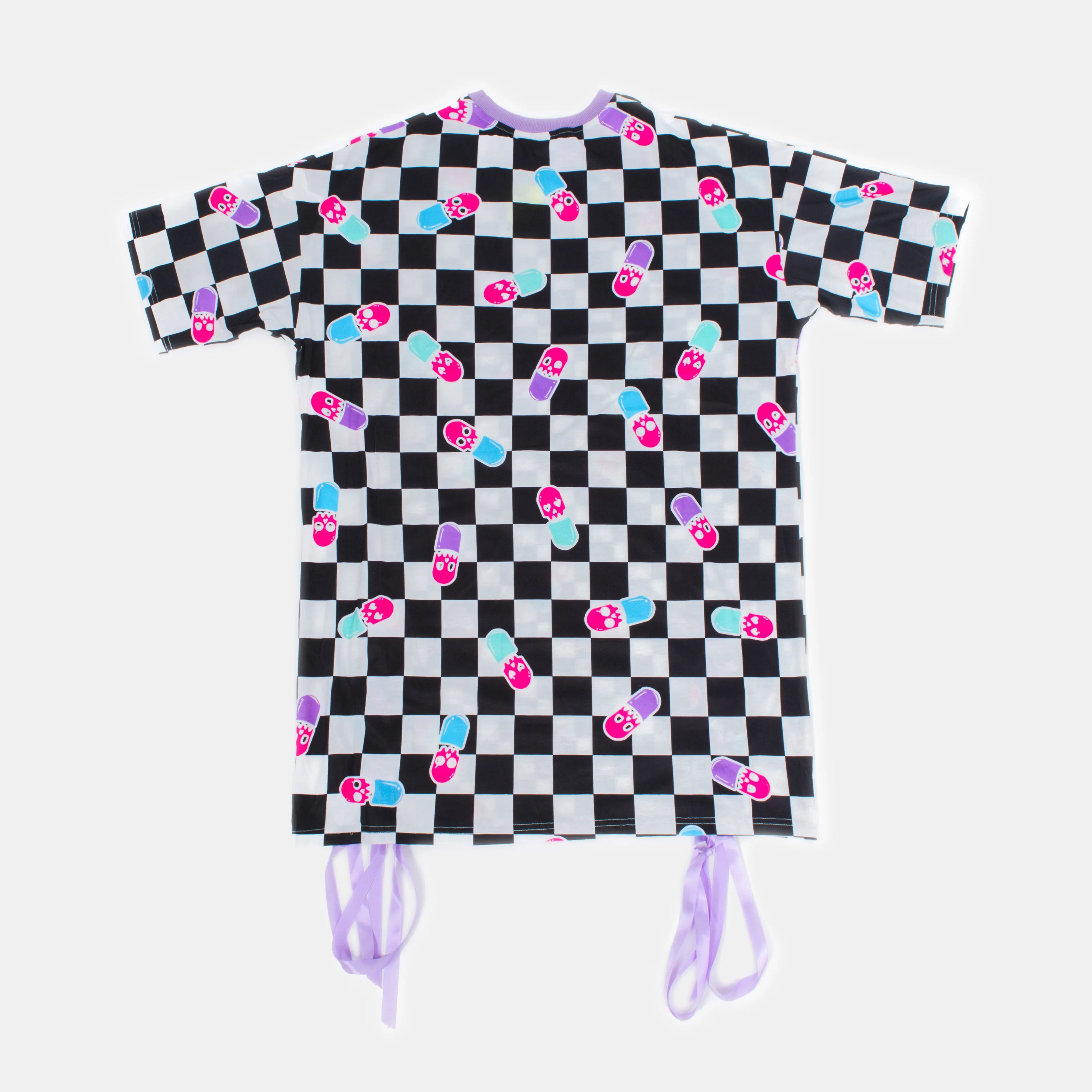 Yami T shirt Dress